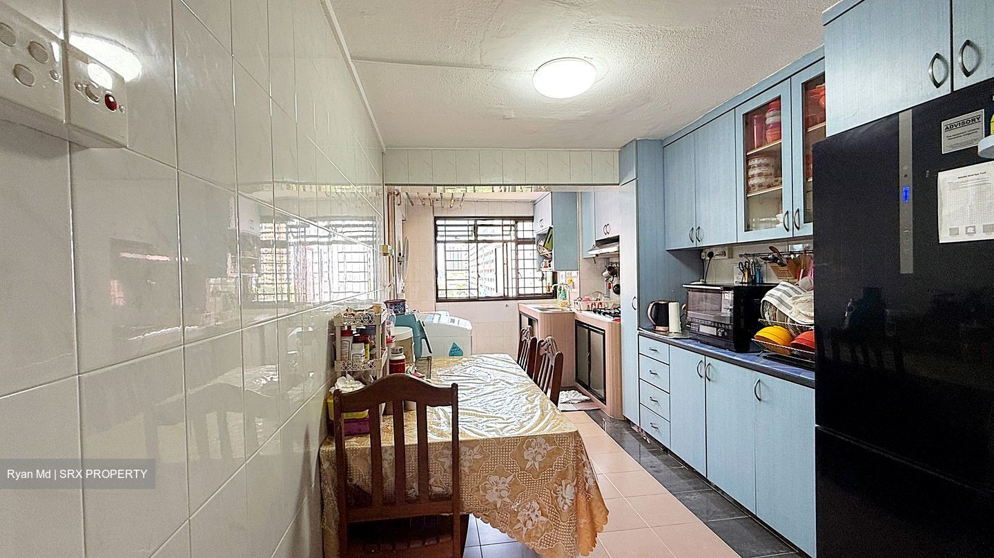 Blk 5 Bedok South Avenue 2 (Bedok), HDB 4 Rooms #486382641